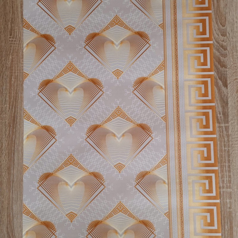 TAPETA  9563
