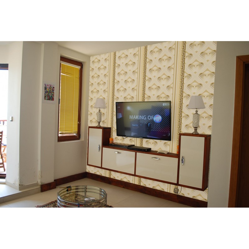TAPETA  9563